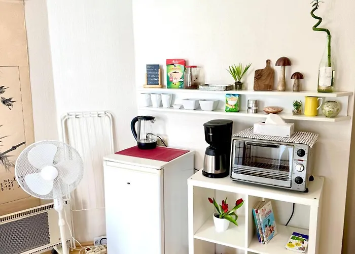 Apartment Bioparadies