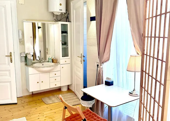 Bioparadies Apartment *